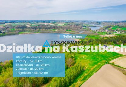 Wyjątkowe miejsce do zamieszkania