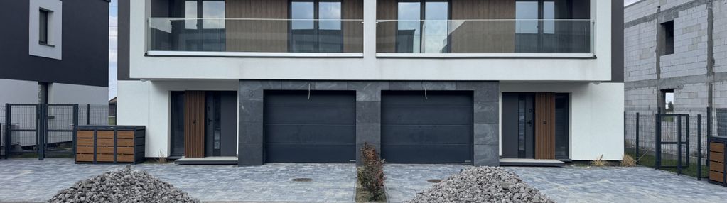 Sprzedaż | bliźniak | 1 150 000 | 124 m2 |