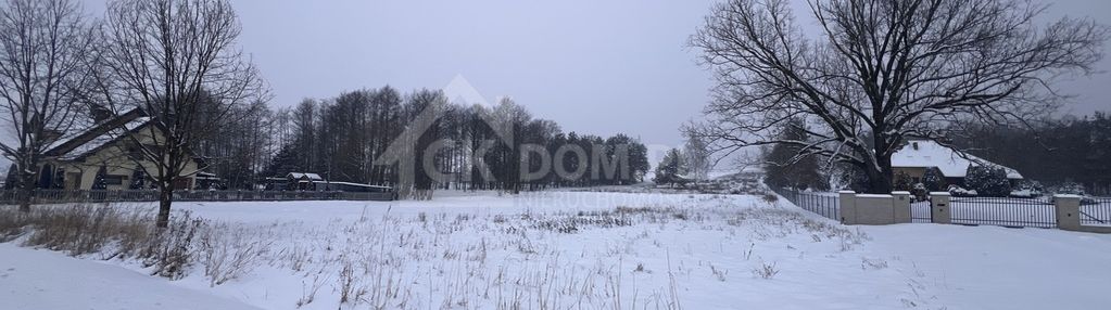 Wyjątkowa działka na sprzedaż – 1 ha w rytwianach