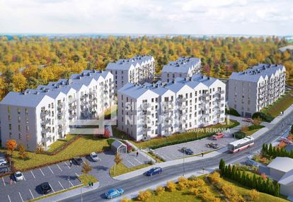 3 pokoje 63m2 gdańsk południe! oddane do użytku