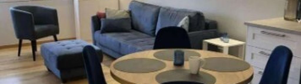 2-pokojowe mieszkanie na woli