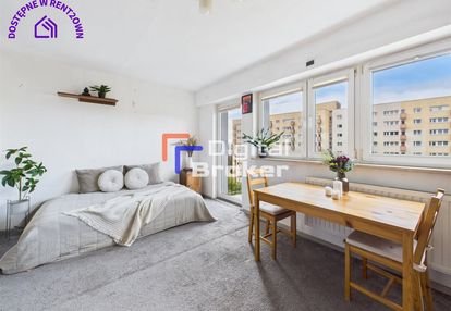 Kawalerka| 28 m² |gotarda – mokotów|