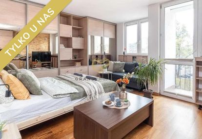 Mieszkanie na wynajem – ul. markowska 6, praga-pół