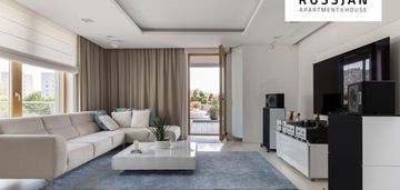 Apartament | art deco | kamienna góra