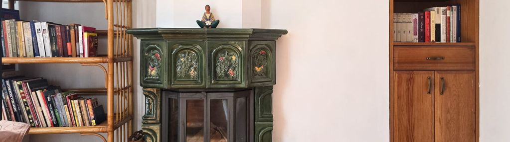 Wyjątkowa willa na ursynowie przy lesie kabackim