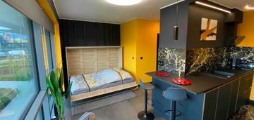 1-pokojowe mieszkanie na żoliborzu