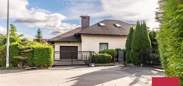 Dom pełen światła | kameralny i wygodny