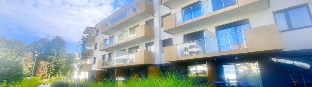 Nietuzinkowa oferta- kameralne ciche b.wysoki stan