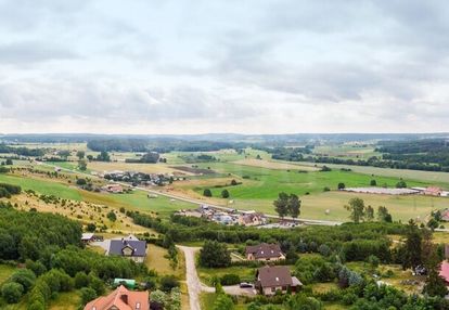 Dwie działki dla inwestora pod zabudowę bliźniaczą