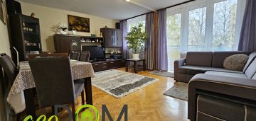 3 pokojowe mieszkanie-lsm-niska zabudowa...