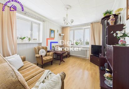 ⭐️mieszkanie 3-pokojowe ⭐ 48m² ⭐️piaseczno⭐️