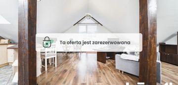3 pokoje pełne klimatu–łagiewniki| las borkowski