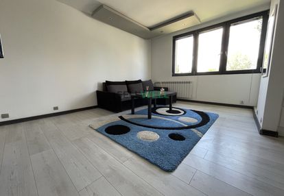 Mieszkanie 1-pokojowe z balkonem – bałuty, gotowe