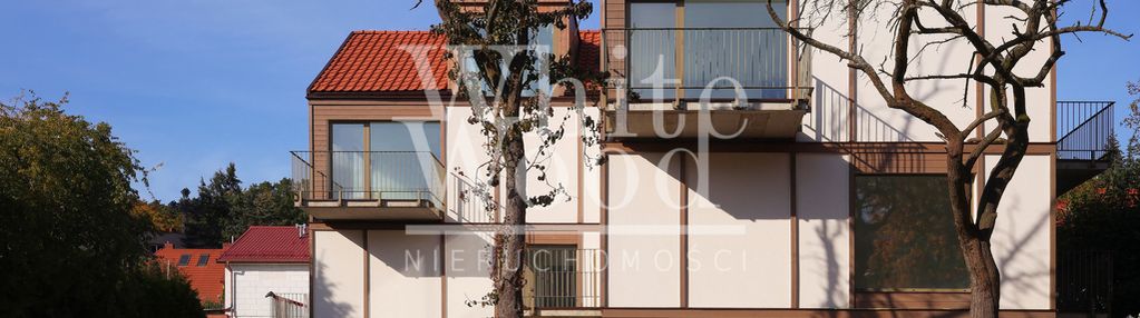 Nowy, dwupoziomowy apartament, sopot