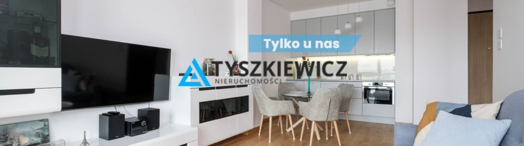 Nowe 2 pok., 38 m2, miejsce w garażu, siłownia!