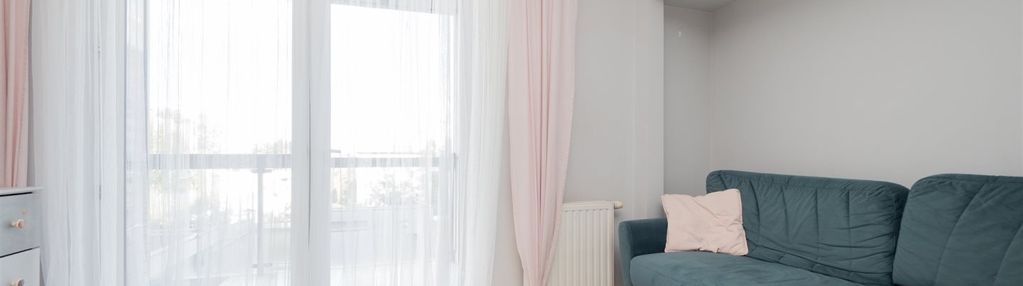 2 pok. z aneksem | 48m2 | bronowice | tramwaj |eng