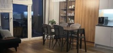 3-pokojowe mieszkanie na woli