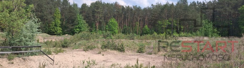 Wyjątkowa nieruchomość z lasem i wodą świętochów