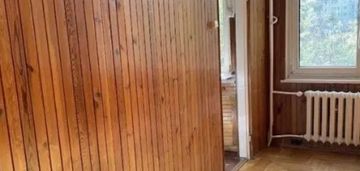1-pokojowe mieszkanie na wawrze