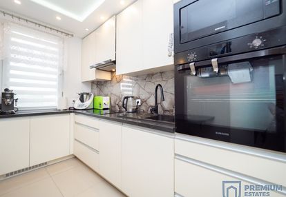 2 pokoje | zieleń | logia | podgórze duchackie