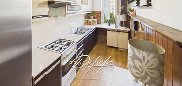 3 pokoje do remontu | loggia | gocławek