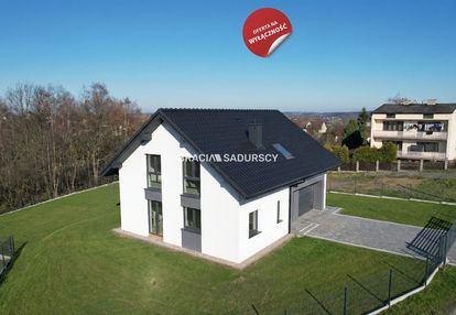 Fantastyczny dom, zakliczyn, siepraw