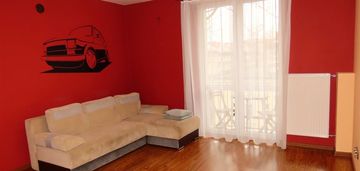 Przytulne 2 pokoje w świetnej lokalizacji