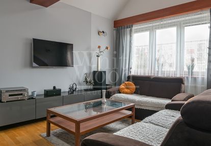 Bezczynszowe mieszkanie w kameralnym budynku