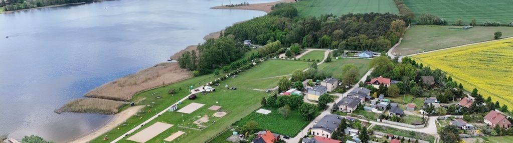 Działka budowlana 20 min od poznania przy a2 buk