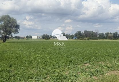 Działka rolna w brwinowie