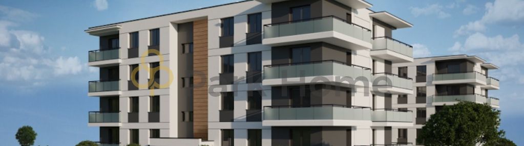 Mieszkanie deweloperskie 3 pokoje  piastów