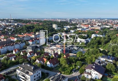 Dom 195,7 m² na działce 565 m² – gdańsk siedlce