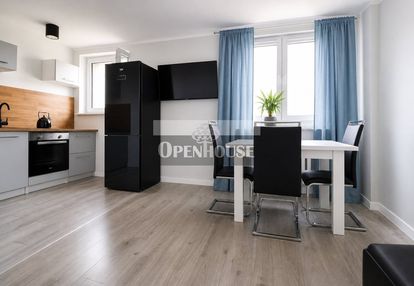 Mieszkanie do wynajęcia, 43m2, ul. spółdzielcza