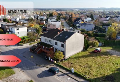 * dom w szubinie - 3 mieszkania plus lokal