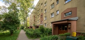 Mieszkanie kraków ul. teligi 2
