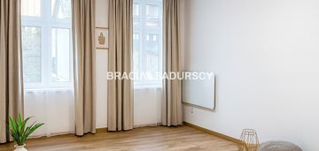 Wieliczka rynek, po generalnym remoncie