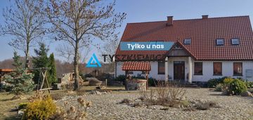 Atrakcyjny dom gościnny