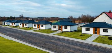 Dom w cenie mieszkania...