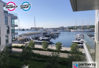 Apartament premium | marina yacht park