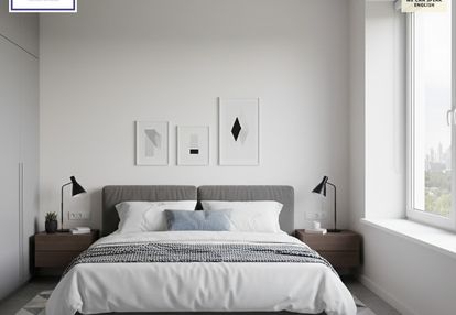 Kawalerka do adaptacji na mieszkanie 2 pokojowe!