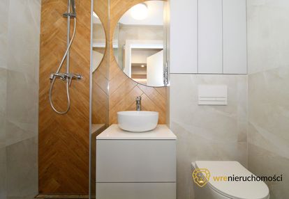 Po generalnym remoncie, gotowe do zamieszkania!