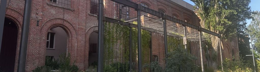 Luksusowy loft  z antresolą 5.47m