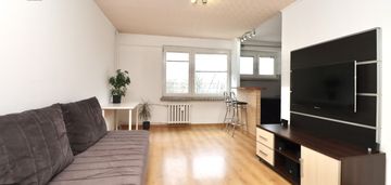 Kawalerka idealna dla singla / studenta