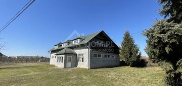 Dom na sprzedaż – bogoria skotnicka