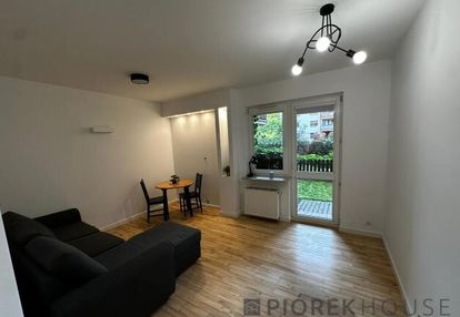 3-pokojowe mieszkanie w ursusie