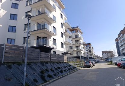 3-pokojowy apartament z tarasem na os.radosnym