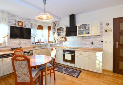 6-letni dom na józefce