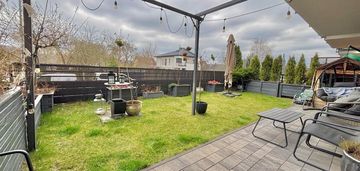 4 pokoje w wysokim standardzie na ślichowicach