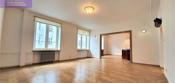 Śródmieście - lwowska - 94m2 w kamienicy