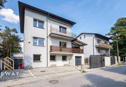 Dom 302 m² z lokalem usługowym 86 m² - kliny
